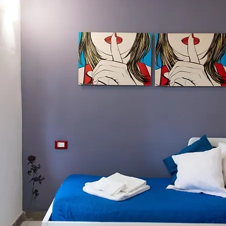 Guelfi Apartamento Cascina