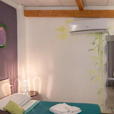 Guelfi Apartmán Cascina (Pisa)