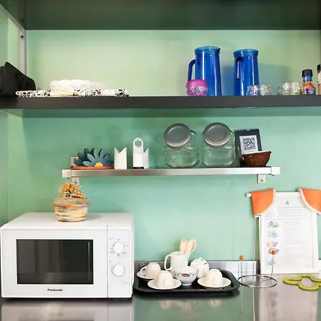 Guelfi Apartamento