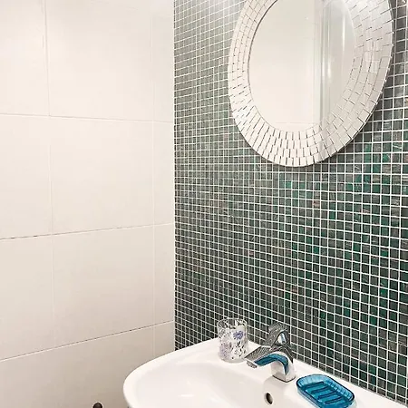 Apartmán Guelfi *