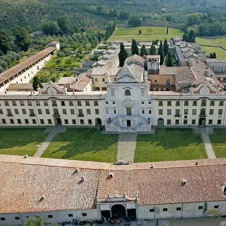 Apartmán Guelfi Cascina (Pisa)