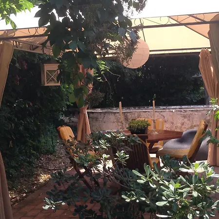 Apartment Guelfi Cascina