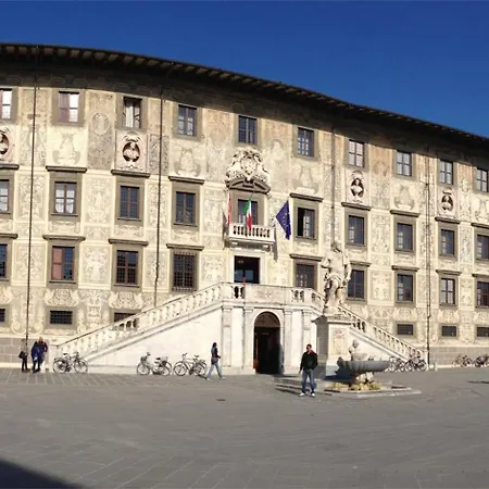 Apartamento Guelfi