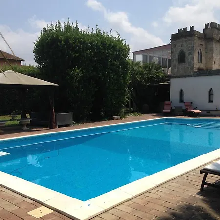 Apartamento Guelfi Cascina